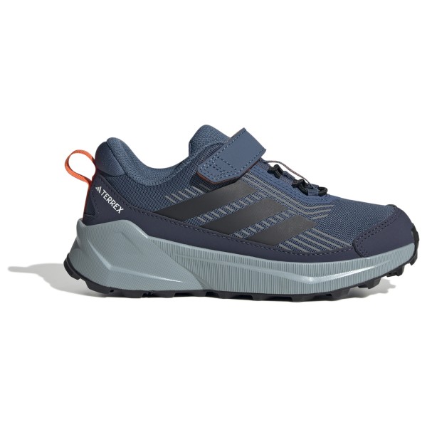 adidas Terrex - Kid's Trailmaker 2 - Multisportschuhe Gr 3 blau adidas Terrex - Kid's Trailmaker 2 - Multisportschuhe Gr 3 blau von adidas Terrex
