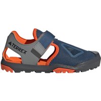 adidas Terrex Kinder Captain Toey 2.0 Sandalen adidas Terrex Kinder Captain Toey 2.0 Sandalen von adidas Terrex