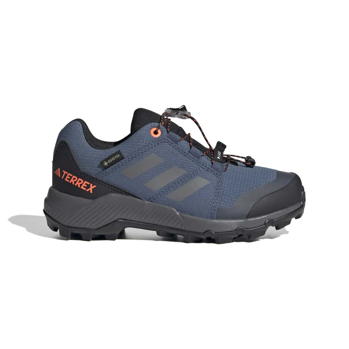 adidas Terrex Kinder GTX K (Dunkelblau 5) Multifunktionsschuhe von adidas Terrex