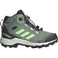 adidas Terrex Kinder Mid GTX Schuhe von adidas Terrex