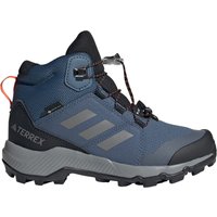 adidas Terrex Kinder Mid GTX Schuhe adidas Terrex Kinder Mid GTX Schuhe von adidas Terrex