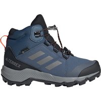 adidas Terrex Kinder Mid GTX Schuhe von adidas Terrex