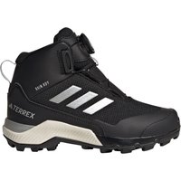 adidas Terrex Kinder Winter Mid Boa Rain.Rdy Schuhe von adidas Terrex