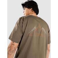 adidas Terrex Mountain T-Shirt olistr adidas Terrex Mountain T-Shirt olistr von adidas Terrex