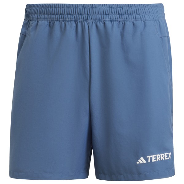 adidas Terrex - Multi Shorts - Shorts Gr L blau adidas Terrex - Multi Shorts - Shorts Gr L blau von adidas Terrex