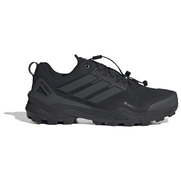 adidas Terrex - Skychaser GTX - Multisportschuhe Gr 12,5 schwarz/grau adidas Terrex - Skychaser GTX - Multisportschuhe Gr 12,5 schwarz/grau von adidas Terrex