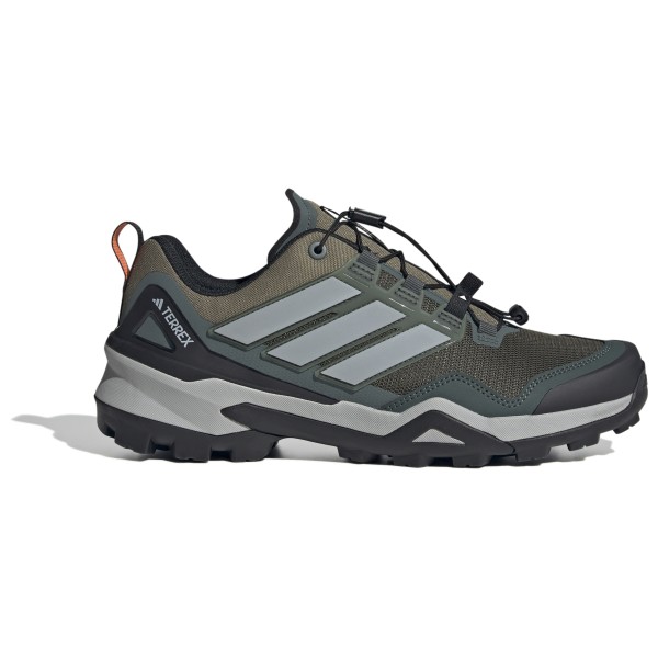 adidas Terrex - Skychaser - Multisportschuhe Gr 10,5 grau adidas Terrex - Skychaser - Multisportschuhe Gr 10,5 grau von adidas Terrex