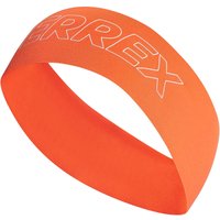 adidas Terrex TERREX AEROREADY Stirnband Damen AELF - seimor/white 54 - 56 cm von adidas Terrex