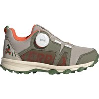 adidas TERREX Disney Agravic Boa Trailrunning-Laufschuhe Kinder AEWN - wonbei/olistr/impora 31 von adidas Terrex