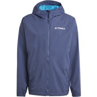 adidas Terrex TERREX Multi 2L RAIN.RDY Regenjacke Herren AEDS - shanav M von adidas Terrex