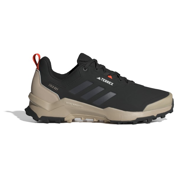 adidas Terrex - Terrex AX4 Beta Cold.RDY - Winterschuhe Gr 12,5 schwarz von adidas Terrex