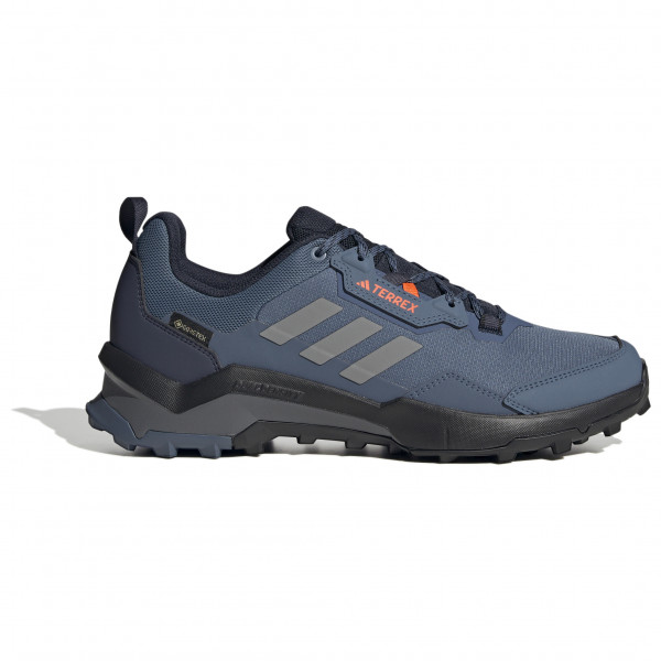 adidas Terrex - Terrex AX4 GTX - Multisportschuhe Gr 9 blau von adidas Terrex