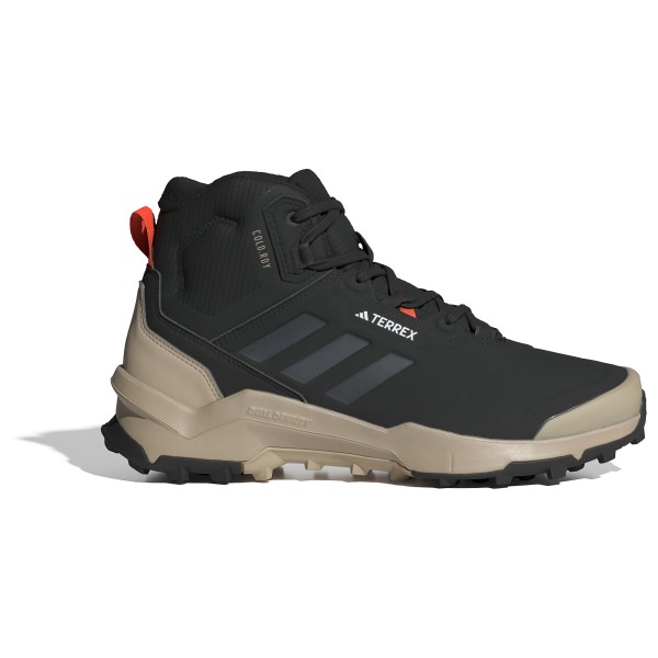 adidas Terrex - Terrex AX4 Mid Beta Cool Ready - Winterschuhe Gr 14,5 schwarz von adidas Terrex