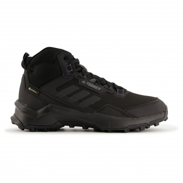 adidas Terrex - Terrex AX4 Mid GTX - Wanderschuhe Gr 11;12;6;6,5;7;7,5;8;8,5;9;9,5 schwarz von adidas Terrex