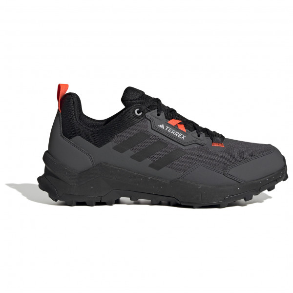 adidas Terrex - Terrex AX4 - Multisportschuhe Gr 10 schwarz/grau von adidas Terrex