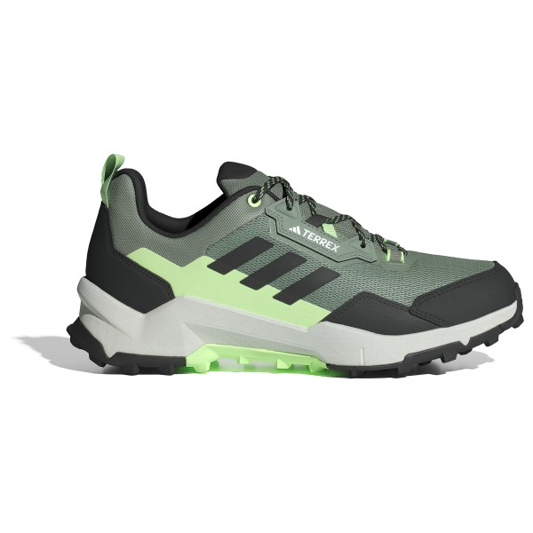 adidas Terrex - Terrex AX4 - Multisportschuhe Gr 12,5 grün von adidas Terrex