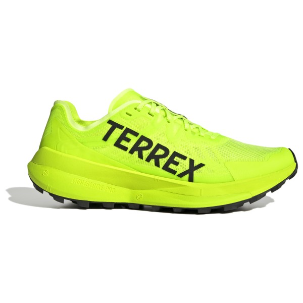 adidas Terrex - Terrex Agravic Speed - Trailrunningschuhe Gr 14,5 grün adidas Terrex - Terrex Agravic Speed - Trailrunningschuhe Gr 14,5 grün von adidas Terrex