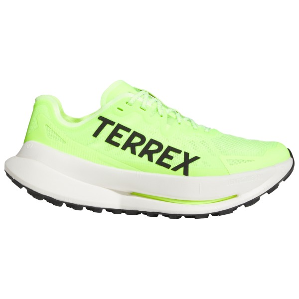 adidas Terrex - Terrex Agravic Speed Ultra - Trailrunningschuhe Gr 7,5 grün adidas Terrex - Terrex Agravic Speed Ultra - Trailrunningschuhe Gr 7,5 grün von adidas Terrex