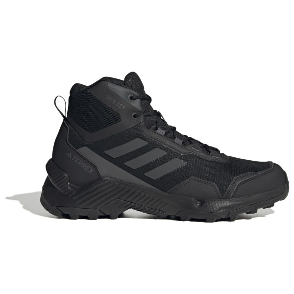 adidas Terrex - Terrex Eastrail 2 Mid Rain.RDY - Wanderschuhe Gr 14,5 schwarz von adidas Terrex