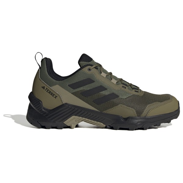 adidas Terrex - Terrex Eastrail 2 - Multisportschuhe Gr 11 oliv/schwarz von adidas Terrex