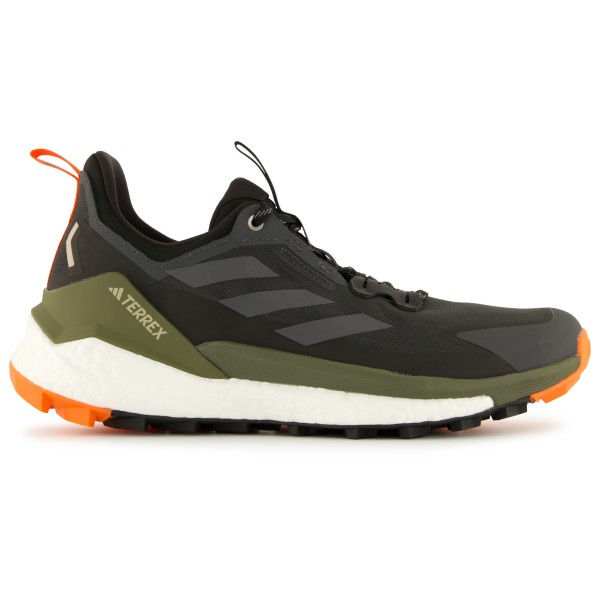 adidas Terrex - Terrex Free Hiker 2 Low - Multisportschuhe Gr 7 weiß adidas Terrex - Terrex Free Hiker 2 Low - Multisportschuhe Gr 7 weiß von adidas Terrex