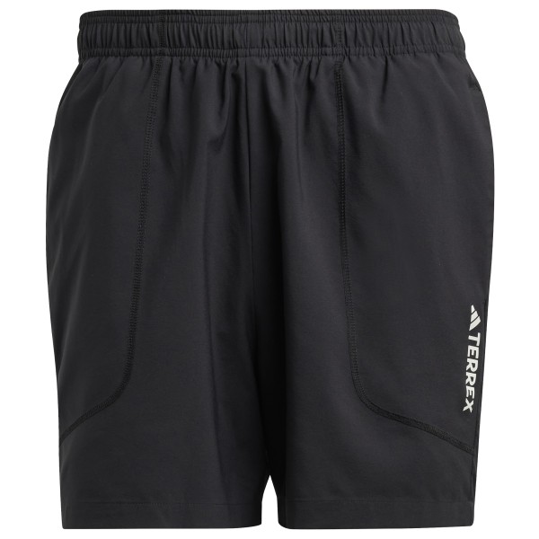 adidas Terrex - Terrex Multi Shorts - Shorts Gr XL - Regular schwarz von adidas Terrex