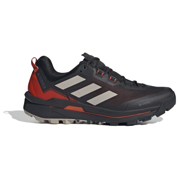 adidas Terrex - Terrex Skychaser Tech GTX - Approachschuhe Gr 11,5 grau von adidas Terrex