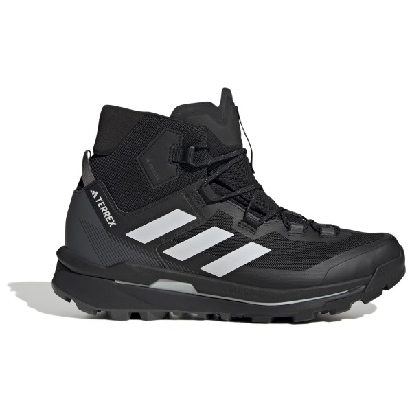 adidas Terrex - Terrex Skychaser Tech Mid GTX - Wanderschuhe Gr 12 schwarz von adidas Terrex