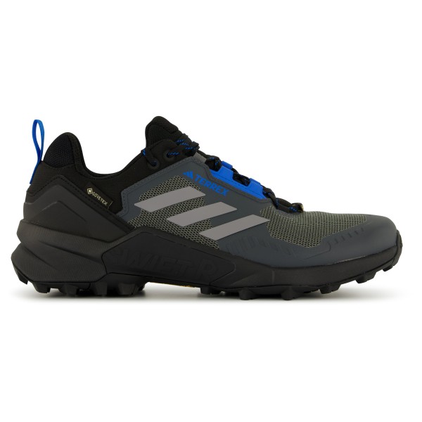 adidas Terrex - Terrex Swift R3 GTX - Multisportschuhe Gr 11,5 schwarz von adidas Terrex