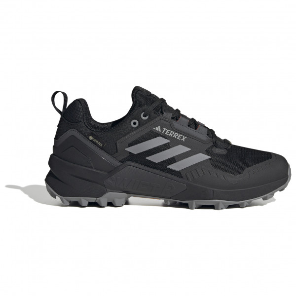 adidas Terrex - Terrex Swift R3 GTX - Multisportschuhe Gr 6 schwarz/grau von adidas Terrex