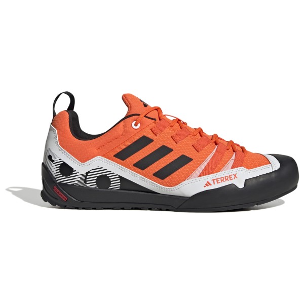 adidas Terrex - Terrex Swift Solo 2 - Approachschuhe Gr 13,5 bunt adidas Terrex - Terrex Swift Solo 2 - Approachschuhe Gr 13,5 bunt von adidas Terrex