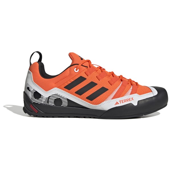 adidas Terrex - Terrex Swift Solo 2 - Approachschuhe Gr 4,5 bunt von adidas Terrex