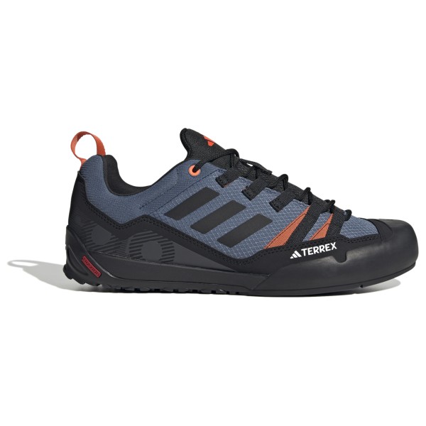 adidas Terrex - Terrex Swift Solo 2 - Approachschuhe Gr 6,5 schwarz von adidas Terrex