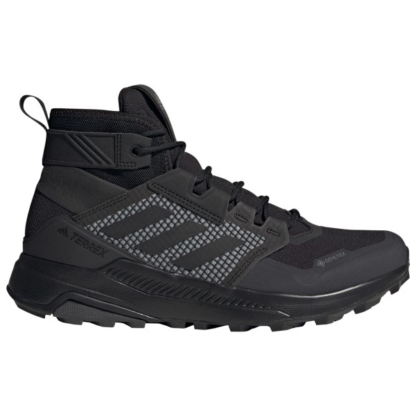 adidas Terrex - Terrex Trailmaker Mid GTX - Wanderschuhe Gr 8,5 schwarz adidas Terrex - Terrex Trailmaker Mid GTX - Wanderschuhe Gr 8,5 schwarz von adidas Terrex