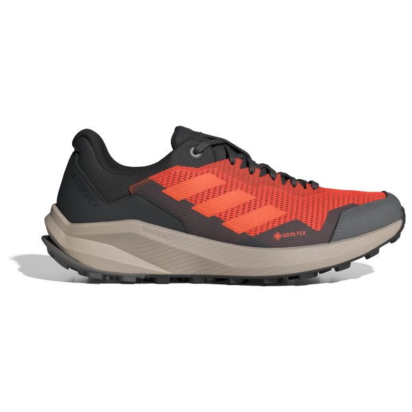adidas Terrex - Terrex Trailrider GTX - Trailrunningschuhe Gr 7 grau adidas Terrex - Terrex Trailrider GTX - Trailrunningschuhe Gr 7 grau von adidas Terrex