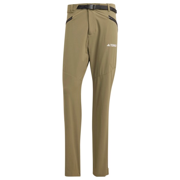 adidas Terrex - Terrex Xperior Pants - Trekkinghose Gr 44 beige adidas Terrex - Terrex Xperior Pants - Trekkinghose Gr 44 beige von adidas Terrex