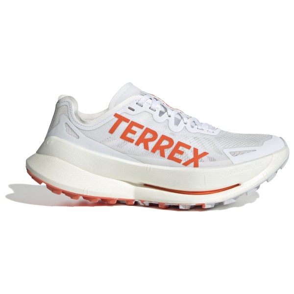 adidas Terrex - Women's Agravic Speed Ultra - Trailrunningschuhe Gr 6 weiß adidas Terrex - Women's Agravic Speed Ultra - Trailrunningschuhe Gr 6 weiß von adidas Terrex