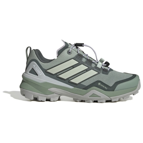 adidas Terrex - Women's Skychaser GTX - Multisportschuhe Gr 4,5 grau adidas Terrex - Women's Skychaser GTX - Multisportschuhe Gr 4,5 grau von adidas Terrex
