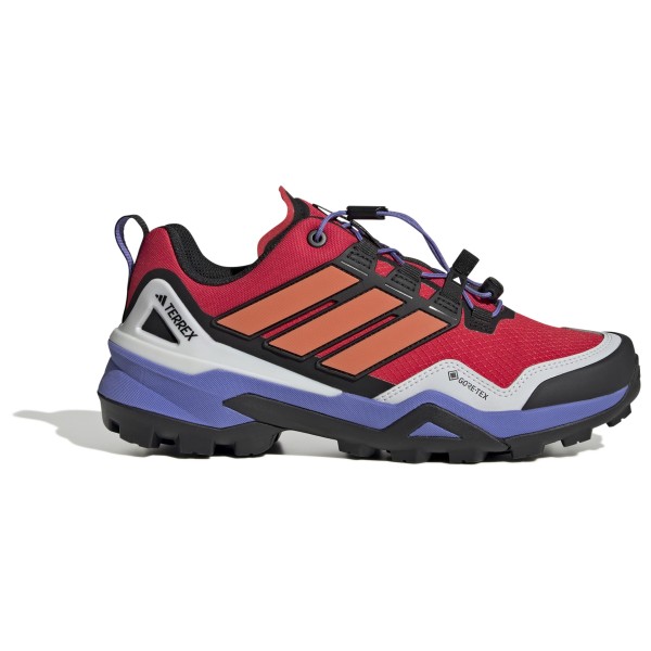 adidas Terrex - Women's Skychaser GTX - Multisportschuhe Gr 4 bunt adidas Terrex - Women's Skychaser GTX - Multisportschuhe Gr 4 bunt von adidas Terrex