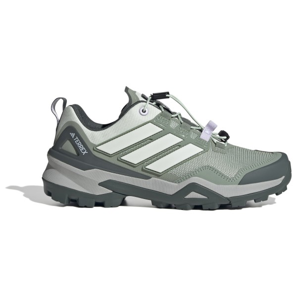 adidas Terrex - Women's Skychaser - Multisportschuhe Gr 7,5 grau adidas Terrex - Women's Skychaser - Multisportschuhe Gr 7,5 grau von adidas Terrex