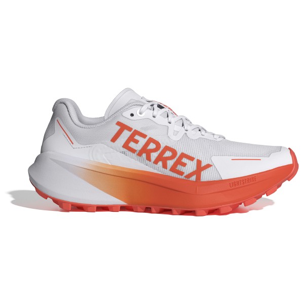 adidas Terrex - Women's Terrex Agravic 3 - Trailrunningschuhe Gr 8,5 bunt adidas Terrex - Women's Terrex Agravic 3 - Trailrunningschuhe Gr 8,5 bunt von adidas Terrex