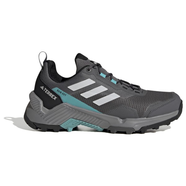 adidas Terrex - Women's Terrex Eastrail 2 Rain.RDY - Multisportschuhe Gr 4,5 grau von adidas Terrex