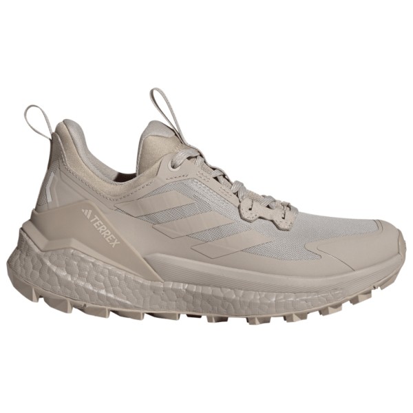 adidas Terrex - Women's Terrex Free Hiker 2 Low - Multisportschuhe Gr 6,5 grau adidas Terrex - Women's Terrex Free Hiker 2 Low - Multisportschuhe Gr 6,5 grau von adidas Terrex
