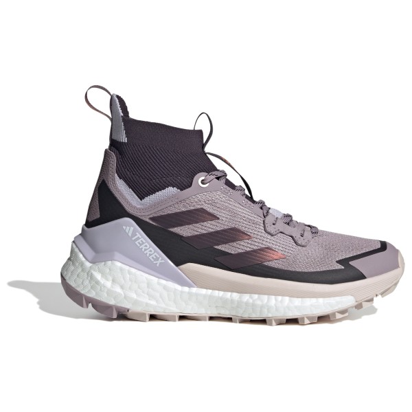 adidas Terrex - Women's Terrex Free Hiker 2 - Wanderschuhe Gr 4 grau adidas Terrex - Women's Terrex Free Hiker 2 - Wanderschuhe Gr 4 grau von adidas Terrex