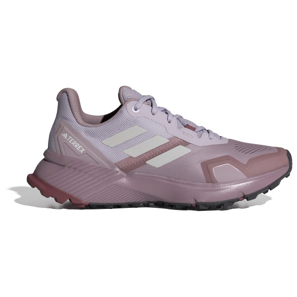 adidas Terrex - Women's Terrex Soulstride - Multisportschuhe Gr 8,5 rosa adidas Terrex - Women's Terrex Soulstride - Multisportschuhe Gr 8,5 rosa von adidas Terrex