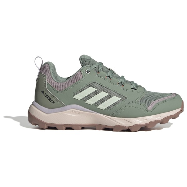 adidas Terrex - Women's Terrex Tracerocker 2 - Multisportschuhe Gr 6 bunt adidas Terrex - Women's Terrex Tracerocker 2 - Multisportschuhe Gr 6 bunt von adidas Terrex