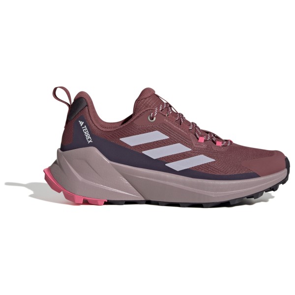 adidas Terrex - Women's Terrex Trailmaker 2 - Multisportschuhe Gr 4 lila von adidas Terrex