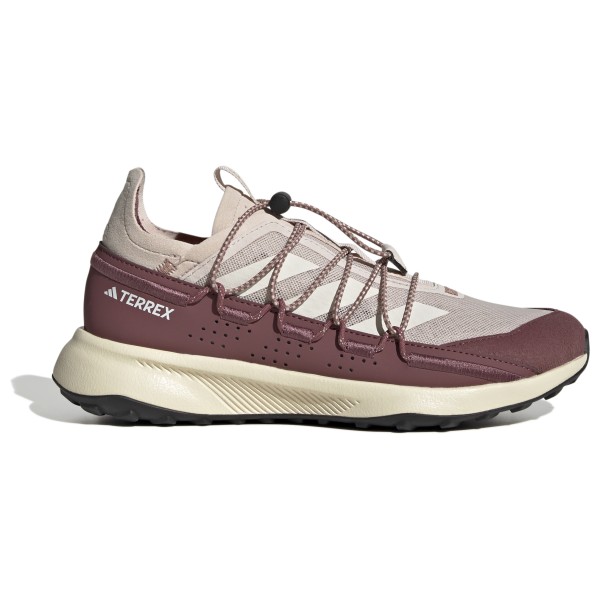 adidas Terrex - Women's Terrex Voyager 21 - Freizeitschuhe Gr 8 braun adidas Terrex - Women's Terrex Voyager 21 - Freizeitschuhe Gr 8 braun von adidas Terrex