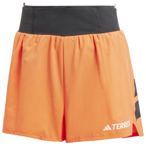 adidas Terrex - Women's Xploric Shorts - Laufshorts Gr S - Length: 5'' orange adidas Terrex - Women's Xploric Shorts - Laufshorts Gr S - Length: 5'' orange von adidas Terrex