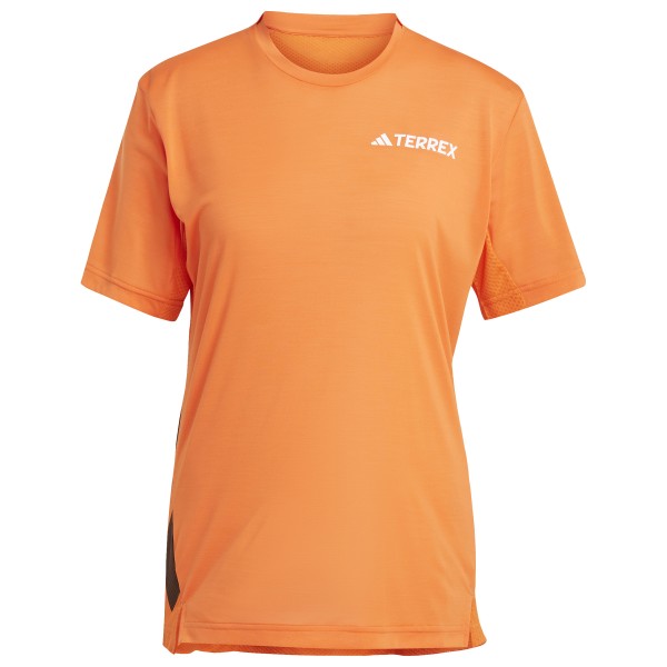 adidas Terrex - Women's Xploric T-Shirt - Funktionsshirt Gr XL orange adidas Terrex - Women's Xploric T-Shirt - Funktionsshirt Gr XL orange von adidas Terrex